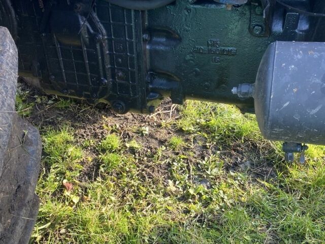 МТЗ Другая, объемом двигателя 0 л и пробегом 0 тыс. км за 5700 $, фото 6 на Automoto.ua