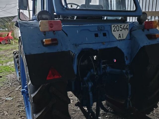 МТЗ Інша, об'ємом двигуна 0 л та пробігом 0 тис. км за 7800 $, фото 2 на Automoto.ua