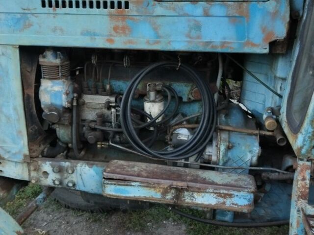 МТЗ Другая, объемом двигателя 0 л и пробегом 0 тыс. км за 7500 $, фото 3 на Automoto.ua