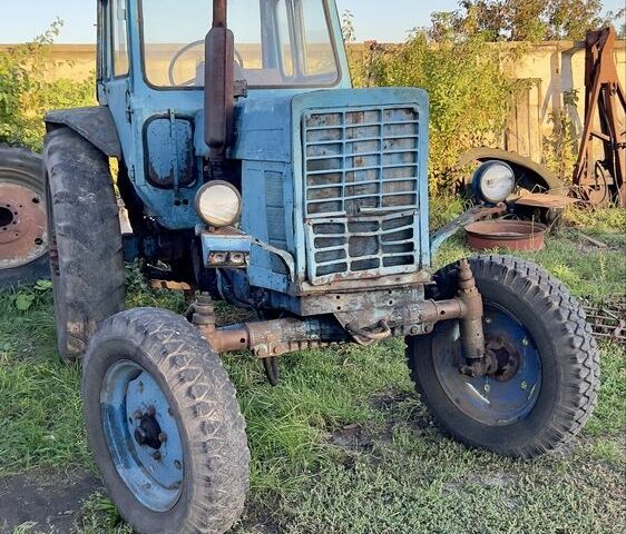 МТЗ Другая, объемом двигателя 0 л и пробегом 0 тыс. км за 3000 $, фото 3 на Automoto.ua