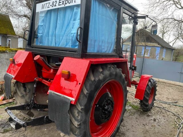 МТЗ Інша, об'ємом двигуна 4.75 л та пробігом 1000 тис. км за 9030 $, фото 1 на Automoto.ua