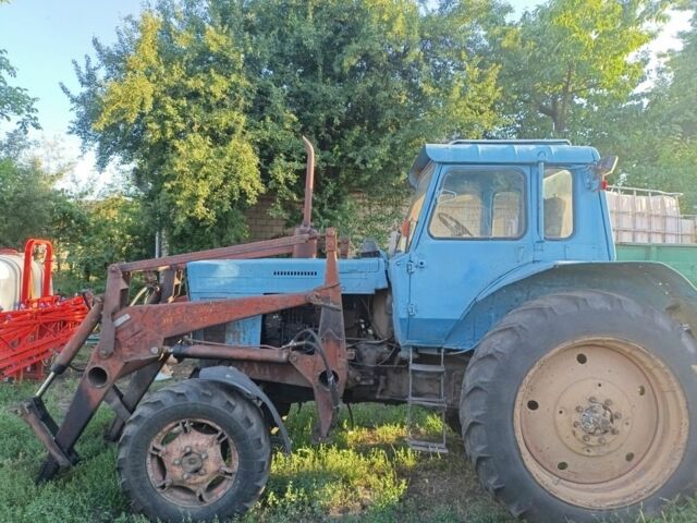 МТЗ Другая, объемом двигателя 0 л и пробегом 0 тыс. км за 5600 $, фото 1 на Automoto.ua