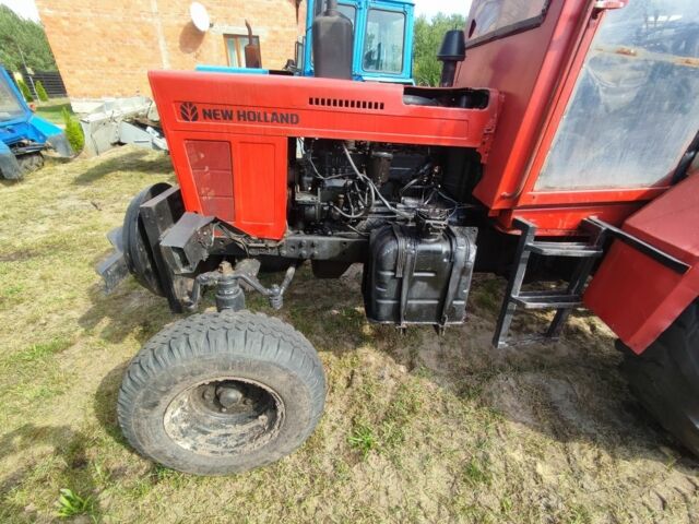 МТЗ Інша, об'ємом двигуна 0 л та пробігом 0 тис. км за 3900 $, фото 7 на Automoto.ua