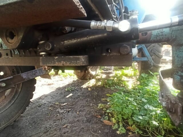 МТЗ Другая, объемом двигателя 4.7 л и пробегом 111 тыс. км за 5800 $, фото 6 на Automoto.ua