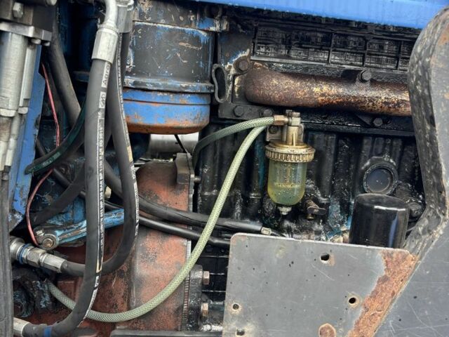 МТЗ Другая 1989 в Подольск (Котовск) на Automoto.ua МТЗ Другая, объемом двигателя 4.7 л и пробегом 0 тыс. км за 5200 $, фото 7 на Automoto.ua