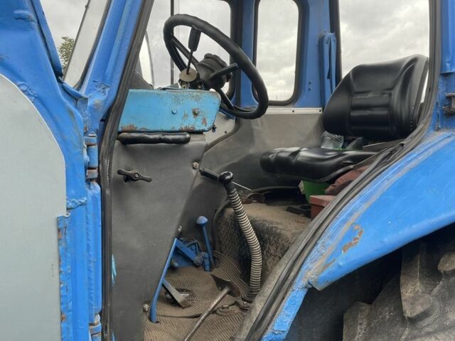 МТЗ Другая, объемом двигателя 4.75 л и пробегом 0 тыс. км за 7500 $, фото 10 на Automoto.ua