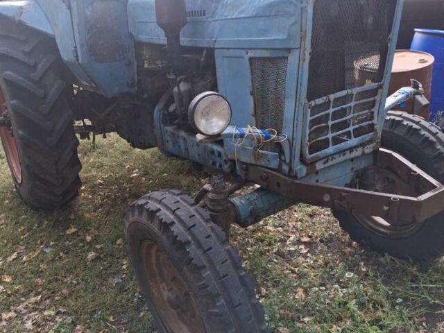МТЗ Другая, объемом двигателя 4.7 л и пробегом 1 тыс. км за 2847 $, фото 5 на Automoto.ua