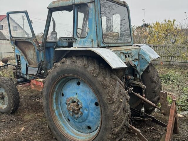 МТЗ Інша, об'ємом двигуна 0 л та пробігом 0 тис. км за 4500 $, фото 4 на Automoto.ua