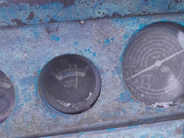 МТЗ Другая, объемом двигателя 0 л и пробегом 0 тыс. км за 4196 $, фото 8 на Automoto.ua