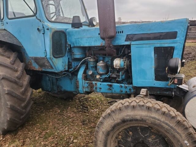 МТЗ Інша, об'ємом двигуна 0 л та пробігом 0 тис. км за 4700 $, фото 2 на Automoto.ua