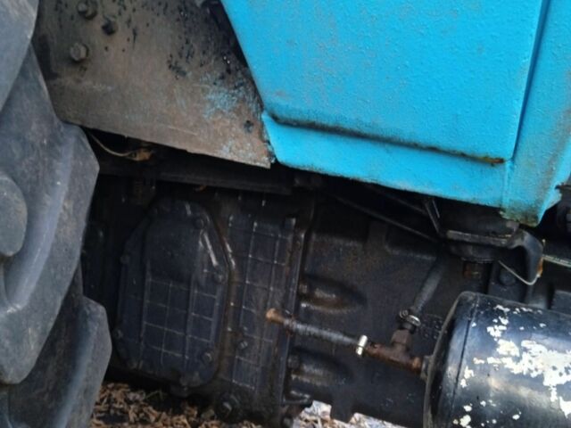 МТЗ Інша, об'ємом двигуна 0 л та пробігом 0 тис. км за 5800 $, фото 4 на Automoto.ua