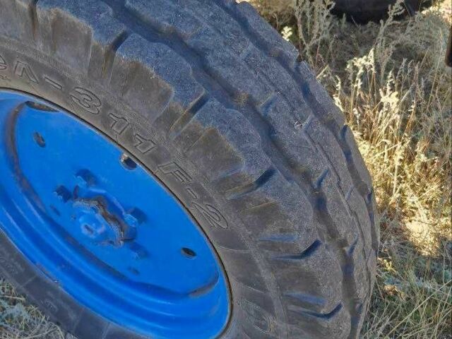 МТЗ Інша, об'ємом двигуна 0 л та пробігом 0 тис. км за 4200 $, фото 10 на Automoto.ua