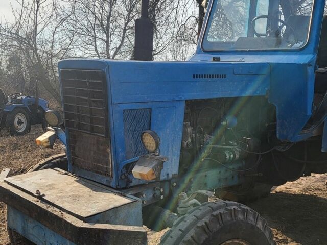 МТЗ Другая, объемом двигателя 0 л и пробегом 0 тыс. км за 3500 $, фото 2 на Automoto.ua