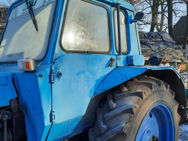 МТЗ Інша, об'ємом двигуна 0 л та пробігом 0 тис. км за 4300 $, фото 1 на Automoto.ua