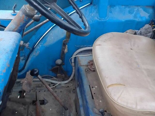 МТЗ Інша, об'ємом двигуна 0 л та пробігом 0 тис. км за 4000 $, фото 2 на Automoto.ua