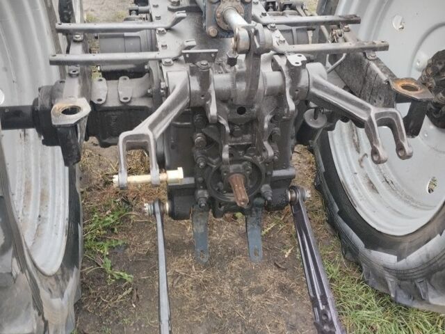 МТЗ Інша, об'ємом двигуна 4.5 л та пробігом 100 тис. км за 2009 $, фото 6 на Automoto.ua