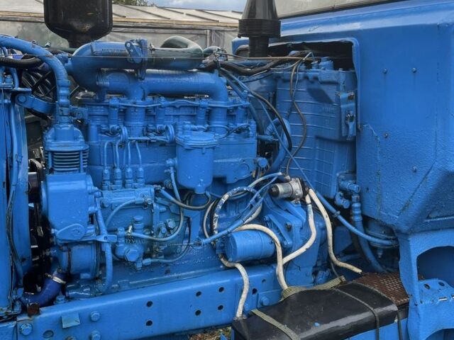 МТЗ Другая, объемом двигателя 4.75 л и пробегом 0 тыс. км за 7500 $, фото 1 на Automoto.ua