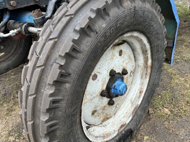 МТЗ Другая 1989 в Подольск (Котовск) на Automoto.ua МТЗ Другая, объемом двигателя 4.7 л и пробегом 0 тыс. км за 5200 $, фото 4 на Automoto.ua