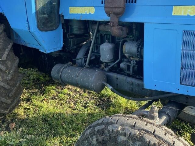 МТЗ Другая, объемом двигателя 0 л и пробегом 0 тыс. км за 5700 $, фото 5 на Automoto.ua