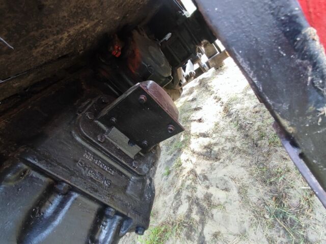 МТЗ Інша, об'ємом двигуна 0 л та пробігом 0 тис. км за 3900 $, фото 10 на Automoto.ua