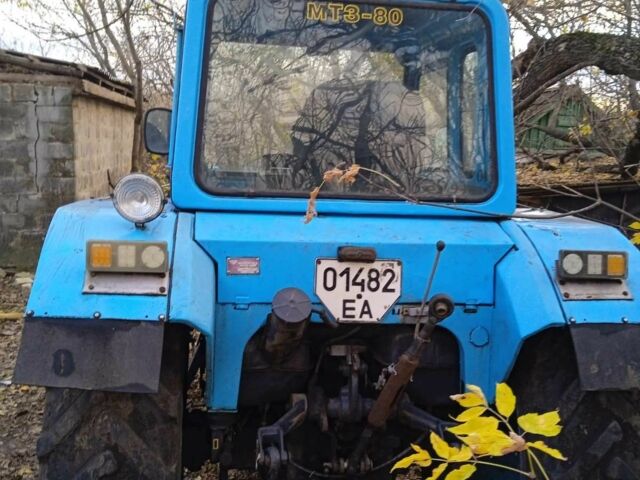 МТЗ Інша, об'ємом двигуна 0 л та пробігом 0 тис. км за 5800 $, фото 7 на Automoto.ua