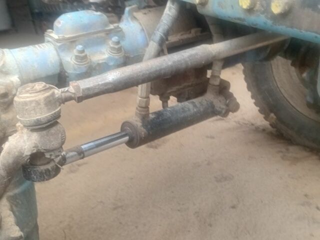 МТЗ Другая, объемом двигателя 4.75 л и пробегом 3 тыс. км за 8500 $, фото 5 на Automoto.ua