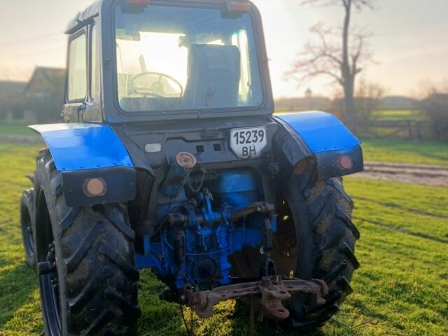 МТЗ Інша, об'ємом двигуна 0 л та пробігом 0 тис. км за 3000 $, фото 4 на Automoto.ua