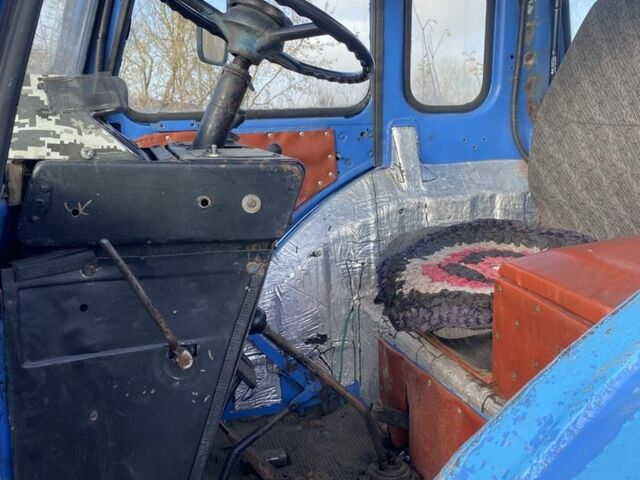 МТЗ Другая, объемом двигателя 0 л и пробегом 0 тыс. км за 5700 $, фото 11 на Automoto.ua