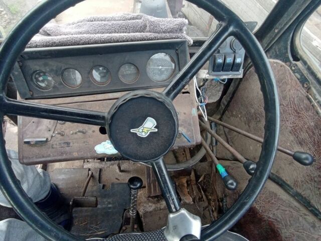 МТЗ Другая, объемом двигателя 0 л и пробегом 0 тыс. км за 5800 $, фото 3 на Automoto.ua