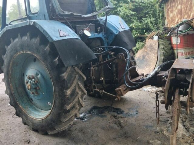 МТЗ Другая, объемом двигателя 0 л и пробегом 0 тыс. км за 3500 $, фото 4 на Automoto.ua