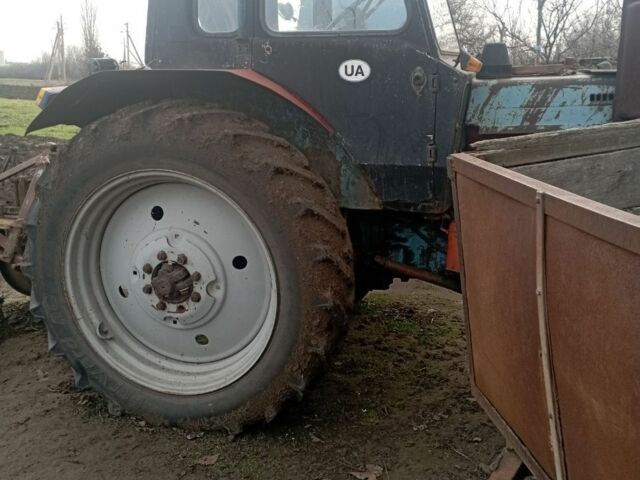 МТЗ Другая, объемом двигателя 0 л и пробегом 0 тыс. км за 5800 $, фото 7 на Automoto.ua