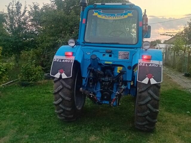 МТЗ Другая, объемом двигателя 5 л и пробегом 0 тыс. км за 7000 $, фото 3 на Automoto.ua