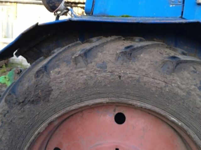 МТЗ Другая, объемом двигателя 5 л и пробегом 0 тыс. км за 4500 $, фото 2 на Automoto.ua