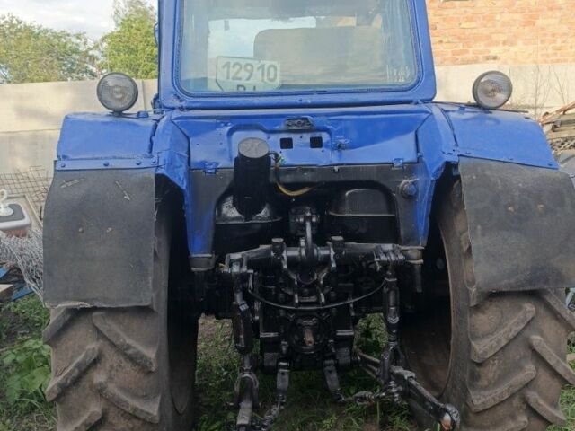 МТЗ Інша, об'ємом двигуна 0 л та пробігом 0 тис. км за 4000 $, фото 1 на Automoto.ua