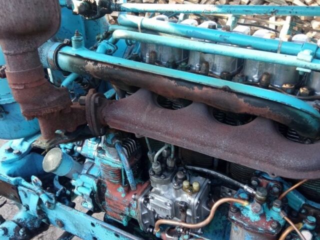 МТЗ Інша, об'ємом двигуна 0 л та пробігом 0 тис. км за 2300 $, фото 3 на Automoto.ua