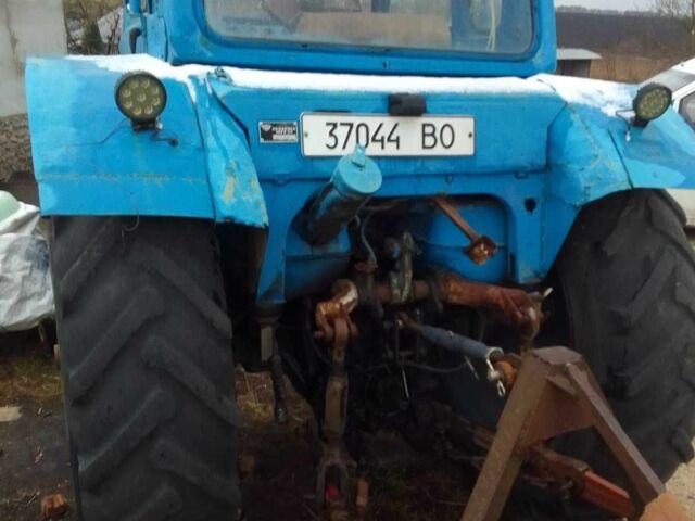 МТЗ Інша, об'ємом двигуна 0 л та пробігом 0 тис. км за 4000 $, фото 5 на Automoto.ua