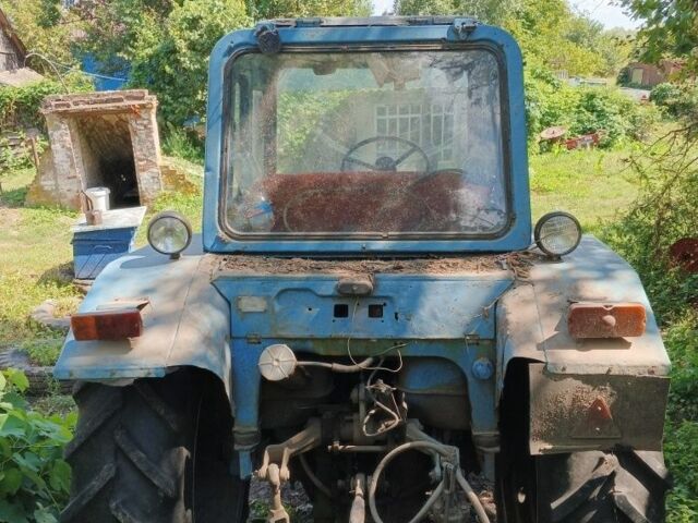 МТЗ Другая, объемом двигателя 0 л и пробегом 0 тыс. км за 5500 $, фото 3 на Automoto.ua