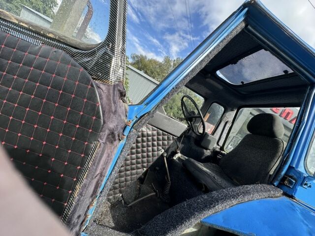 МТЗ Другая, объемом двигателя 0 л и пробегом 0 тыс. км за 6000 $, фото 4 на Automoto.ua