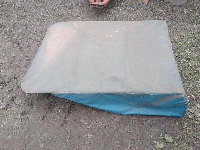 МТЗ Другая, объемом двигателя 0.5 л и пробегом 100 тыс. км за 2800 $, фото 14 на Automoto.ua