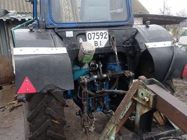 МТЗ Інша, об'ємом двигуна 0 л та пробігом 0 тис. км за 3700 $, фото 3 на Automoto.ua