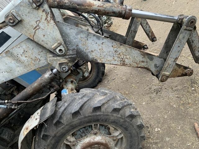 МТЗ Інша, об'ємом двигуна 4.75 л та пробігом 100 тис. км за 1451 $, фото 6 на Automoto.ua