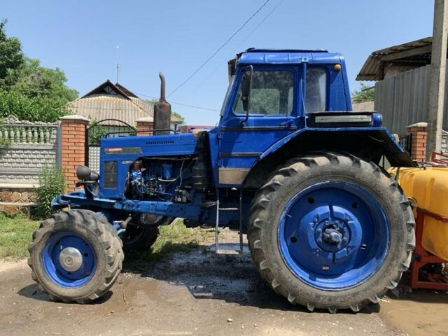 МТЗ Інша, об'ємом двигуна 4.75 л та пробігом 0 тис. км за 7400 $, фото 1 на Automoto.ua