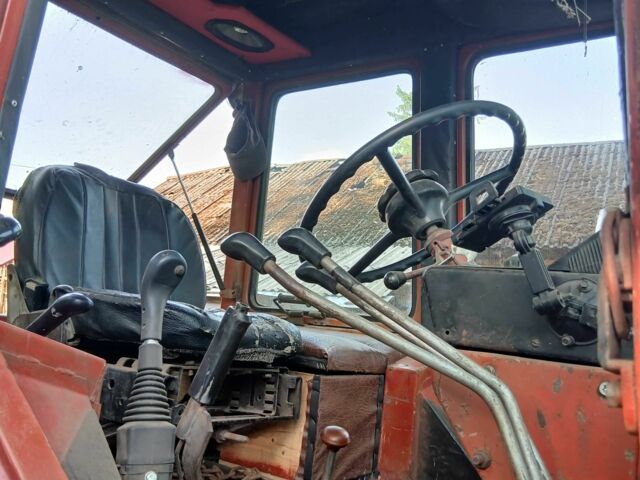 МТЗ Другая, объемом двигателя 0 л и пробегом 0 тыс. км за 11700 $, фото 3 на Automoto.ua
