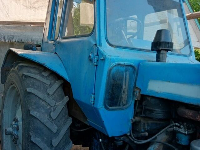 МТЗ Другая, объемом двигателя 0 л и пробегом 0 тыс. км за 4200 $, фото 3 на Automoto.ua