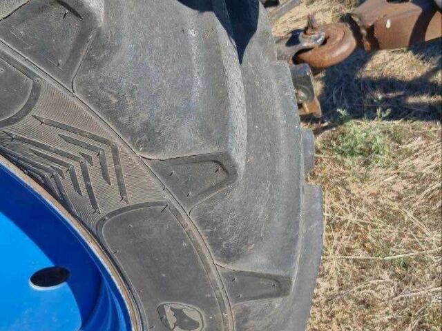 МТЗ Інша, об'ємом двигуна 0 л та пробігом 0 тис. км за 4200 $, фото 9 на Automoto.ua