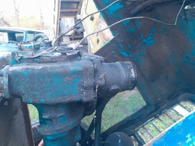 МТЗ Другая, объемом двигателя 0 л и пробегом 0 тыс. км за 4196 $, фото 7 на Automoto.ua