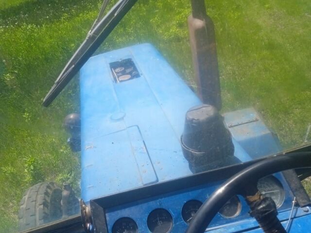 МТЗ Другая, объемом двигателя 0 л и пробегом 0 тыс. км за 5000 $, фото 4 на Automoto.ua