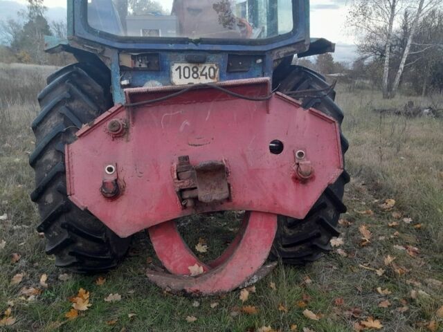 МТЗ Другая, объемом двигателя 0 л и пробегом 0 тыс. км за 4196 $, фото 4 на Automoto.ua