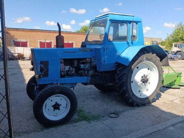 МТЗ Другая, объемом двигателя 0 л и пробегом 0 тыс. км за 7000 $, фото 1 на Automoto.ua