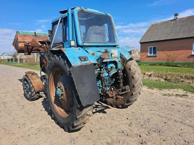 МТЗ Другая, объемом двигателя 0 л и пробегом 0 тыс. км за 5999 $, фото 8 на Automoto.ua